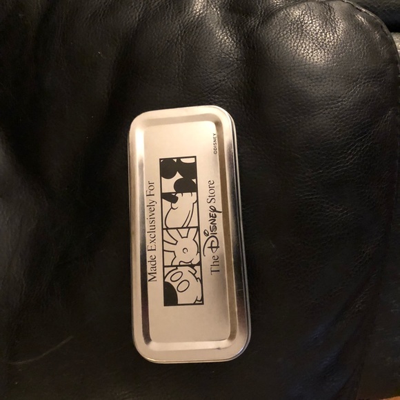 Rare Disney Mickey Mouse Scatter Ball Watch - Picture 5 of 7